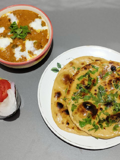 વેજ મખ્ખનવાલા (Veg Makhanwala Recipe In Gujarati) રેસીપી મુખ્ય ફોટો