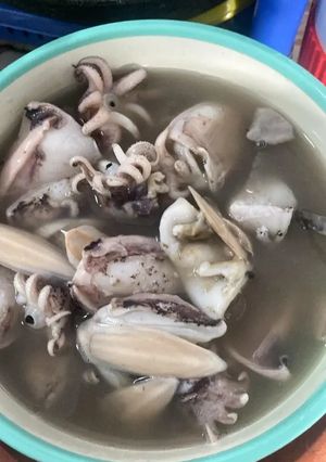 Foto resep Balakutak khas Cirebon