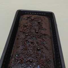 รูปของ Brownies Kukus Simple