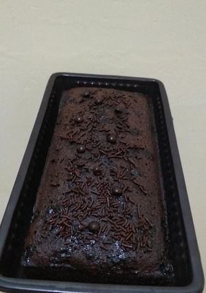 Foto resep Brownies Kukus Simple