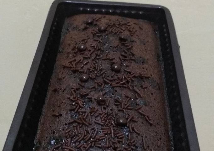 Resep Brownies Kukus Simple Oleh Dapur Neeku Cookpad