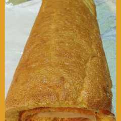 A picture of Pionono y Arrollado Casero(especial postres).