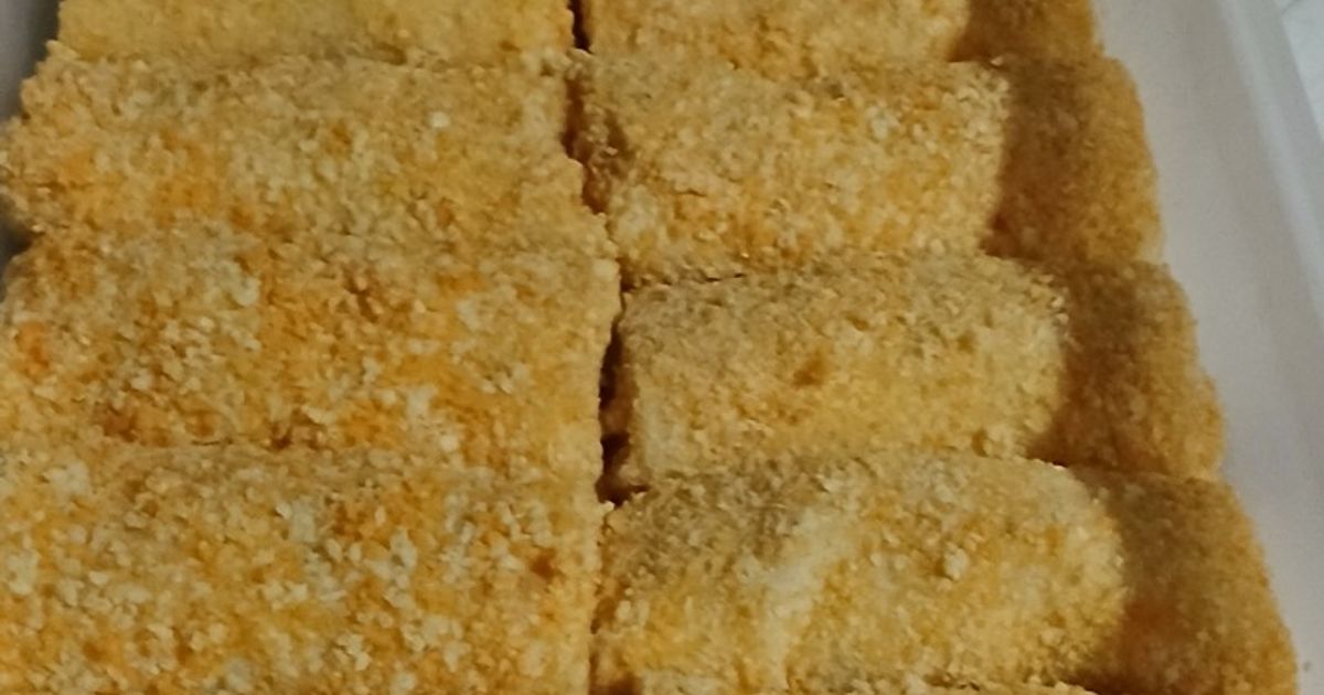 725. Risoles Kari Daging Cincang