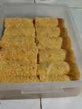 725. Risoles Kari Daging Cincang