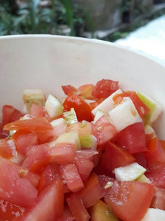 Foto resep Es Buah Suka Suka