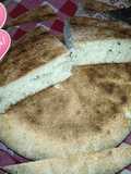 خبز الكوشة