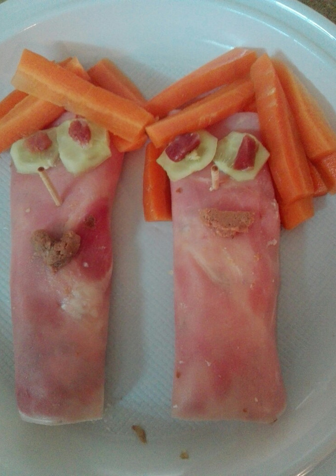 Una foto de Minigusanitos