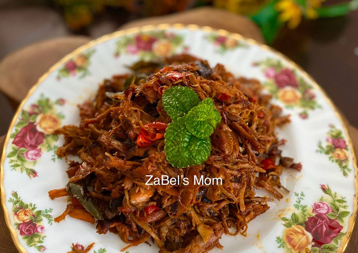 Babi Suwir