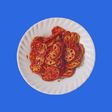Honey Chilli Lotus Stem