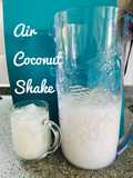 Air Coconut Shake