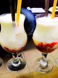 Công thức Lassi chung