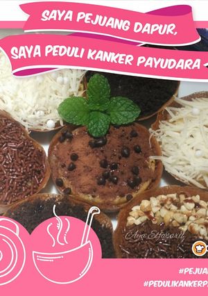 Foto resep Martabak Mini (Marketer dudu Markobar) 😉