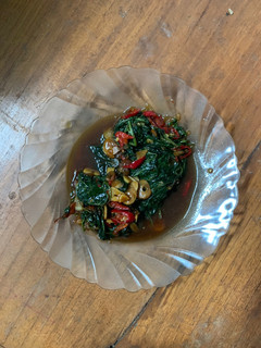 Foto resep Tumis Kangkung