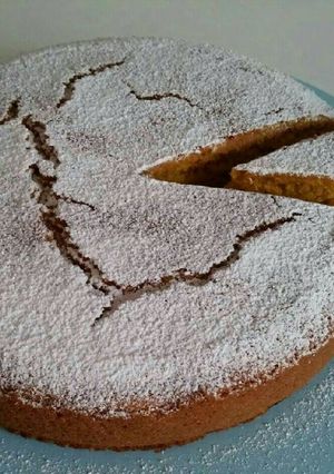 Foto di Torta di carote