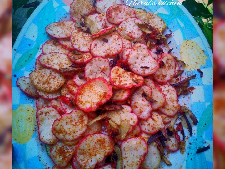 Langkah Mudah untuk Membuat Resep Seblak kerupuk kering simpel yang Sempurna Anti Ribet, Mantap Sekali