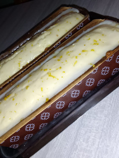 Una foto de Budín de Limón🍋