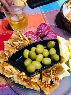 Una foto de Galle Pizzas Integrales ♥️