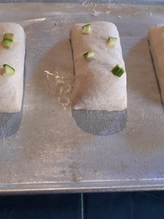 Una foto de Ciabatta