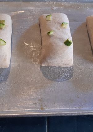 Una foto de Ciabatta
