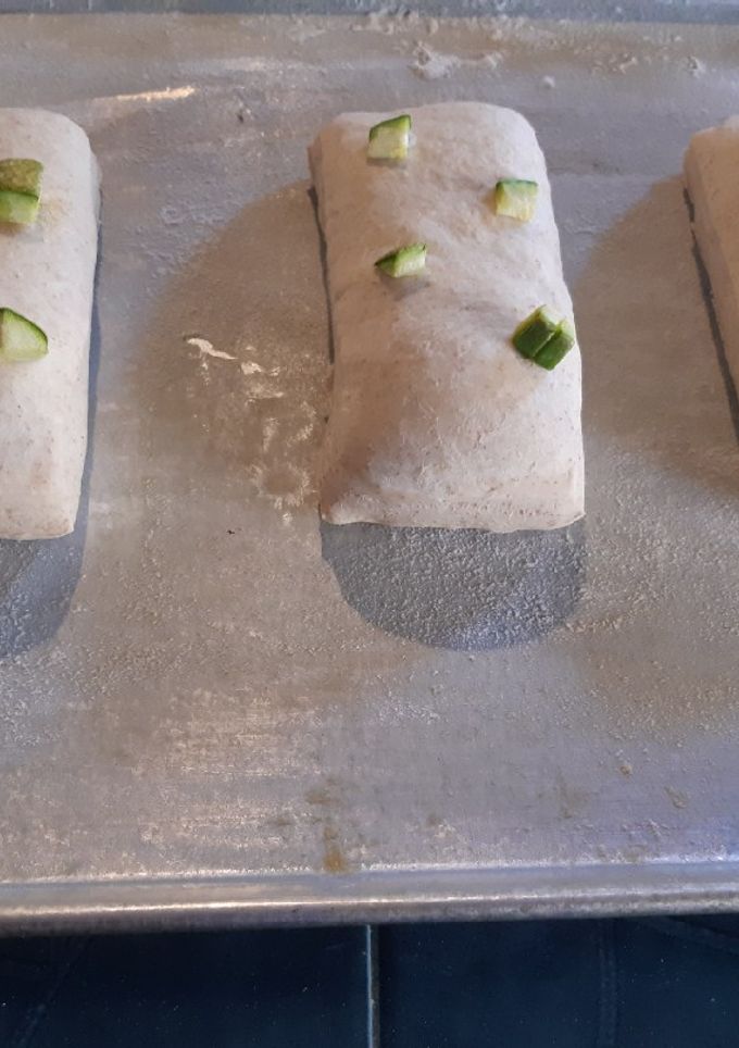 Una foto de Ciabatta