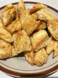 Tahu Egg Roll