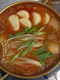 Kimchi-Jjigae