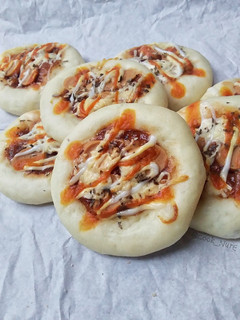 Foto resep Pizza Mini