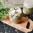 Cendol Kecebong