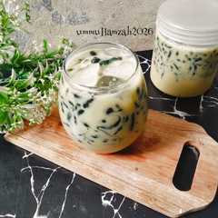 Cendol Kecebong-レシピのメイン写真