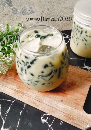 Foto resep Cendol Kecebong