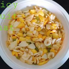 A picture of Juicy Fruit Chat.