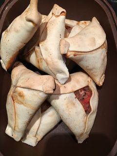 Una foto de Empanadas Arabes súper rápidas