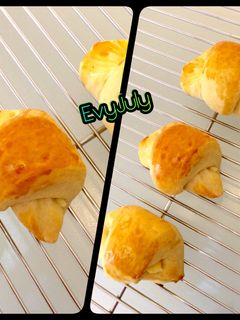 Foto resep Roti manis
