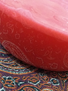 عکسی از دستور سس براق