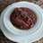 Alubias rojas con costilla