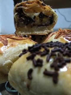 Foto resep Pisang Bolen (No Korsvet)