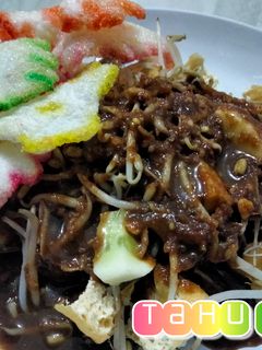Foto resep Tahu Tek