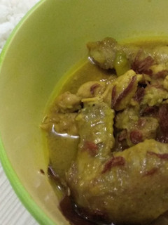 Foto resep Opor Ayam