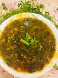 Mixdal palak