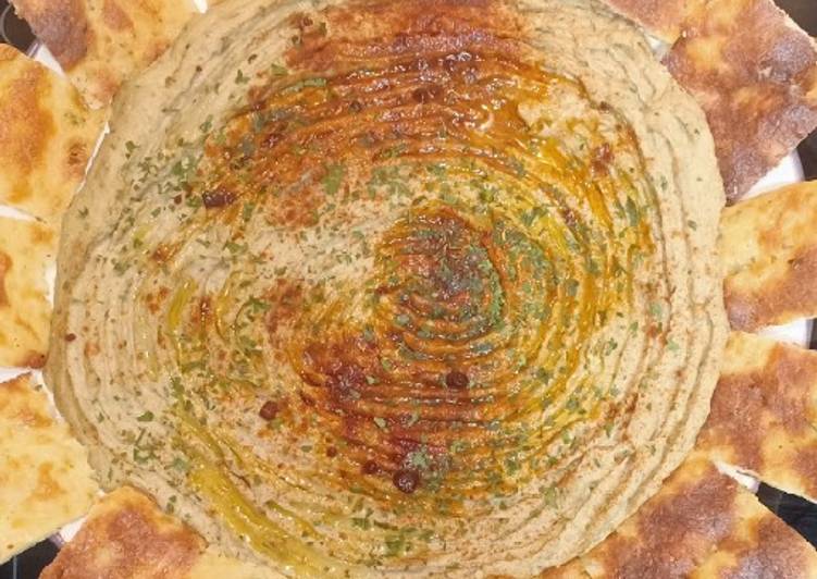 Baba Ganoush 🇱🇾con dip para mojar sin gluten/Low carb/Keto/Paleo