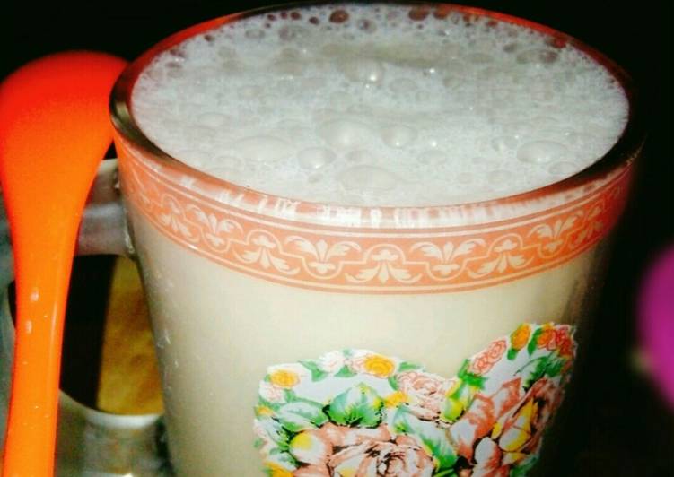 Bagaimana Menyiapkan Teh tarik hommade yang Bisa Manjain Lidah