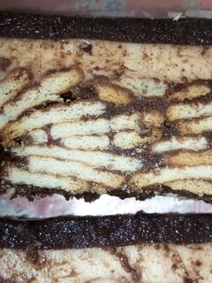 Foto resep Cake batik ekonomis sat set