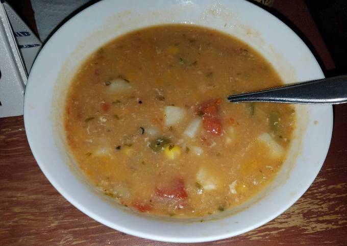 Step-by-Step Guide to Make Perfect Chicken Stew