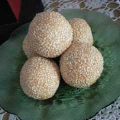 Onde onde super success রেসিপির প্রধান ছবি