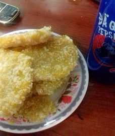 bơ thực vật và dầu ăn