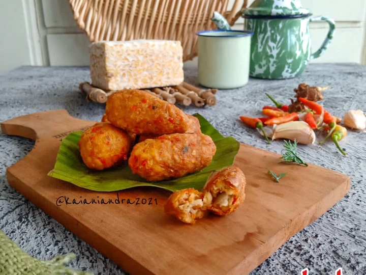 Langkah Gampang Menyiapkan Resep Mendol yang Menggugah Selera Anti Ribet, Bisa Manjain Lidah