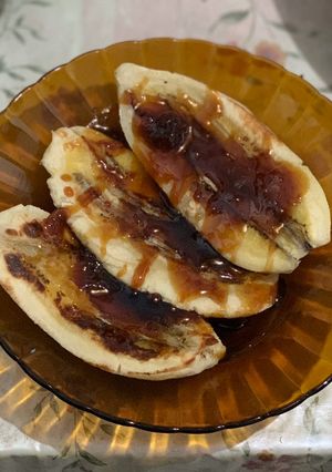 Foto resep Pisang Epe Gulmer Durian