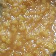 Mermelada de manzana