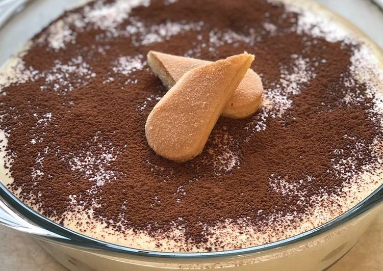 Tiramisu