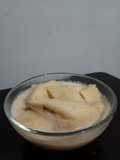 756) Kolak Kimpul (Talas) dan Pisang